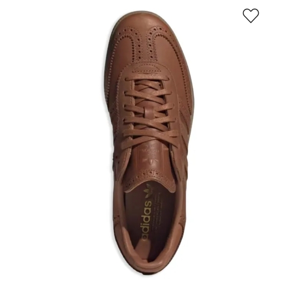 Adidas Brogue Pack Sambas 7 - Picture 9 of 9